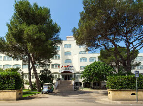 Ecoresort Le Sirenè - Caroli Hotels