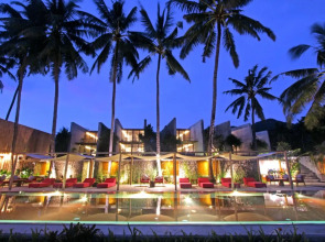 The Tiing Tejakula Villas