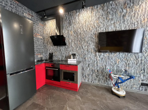 Мой Апарт на улице Мичурина