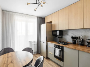 Globalstay (Глобалстэй) на улице Большая Краснофлотская