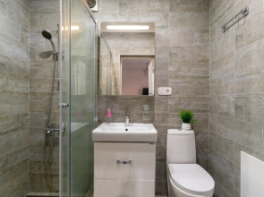 Апартаменты Your Home Kp на улице Турчинского