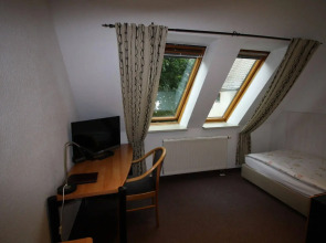 Pension Am Kirschberg