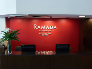 Ramada by Wyndham Buenos Aires Centro