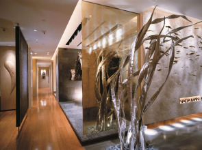 Kowloon Shangri-La, Hong Kong