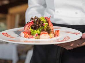 Gran Hotel Atlantis Bahia Real G.L.