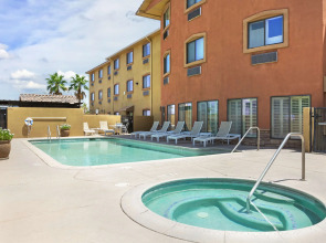 Best Western Plus Safford