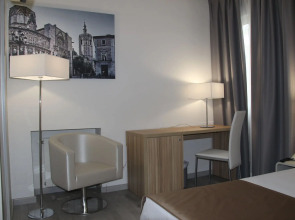 Отель Sweet Hotel Renasa