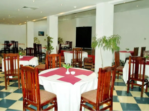 Verginia Sharm Resort & Aqua Park