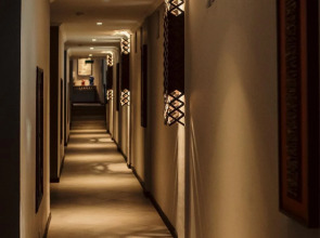 The Vira Bali Boutique Hotel & Suite