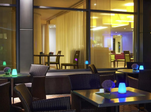 Novotel Poznan Malta