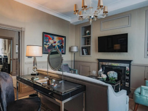 Althoff St. James's Hotel & Club London