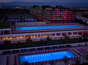 Adam & Eve - All Inclusive - Adults Only