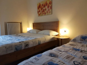 Hotel Meublè Santa Chiara Suite