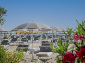 Grand Hotel da Vinci