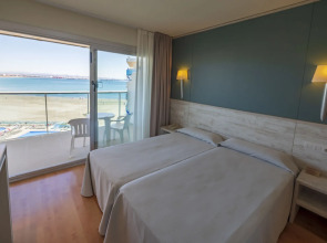 Golden Donaire Beach