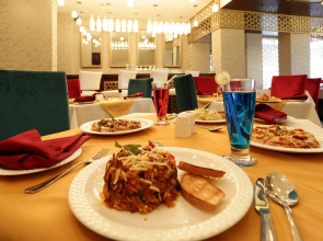 Comfort Inn Sapphire