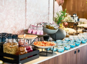 Scandic CPH Strandpark