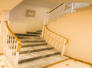 Sirene Beach Hotel - All Inclusive