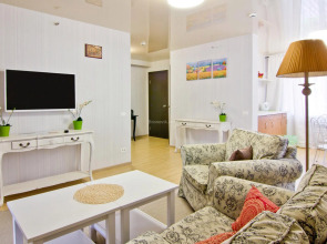 Лесное Поместье