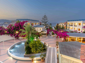 Hydramis Palace Beach Resort