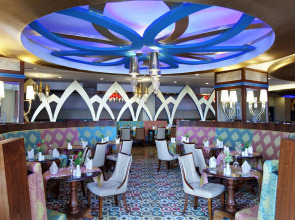 Granada Luxury Resort Okurcalar - All Inclusive