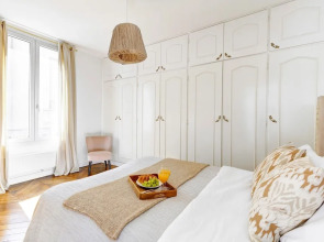 3BR Modern Escape by Champs-Élysées