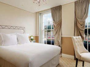 The Rubens at the Palace