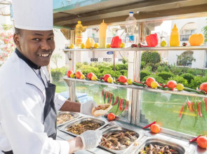 Hilton Marsa Alam Nubian Resort