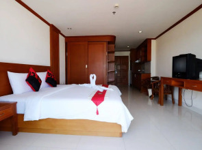 Phu View Talay Resort