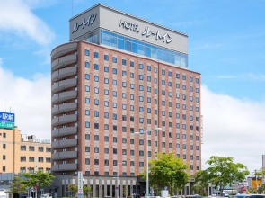 Route-Inn Grantia Hakodate Ekimae