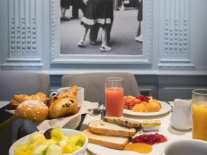 Hotel Royal Saint Honoré Paris Louvre