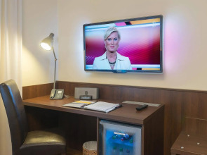 Hotel Deutsche Eiche