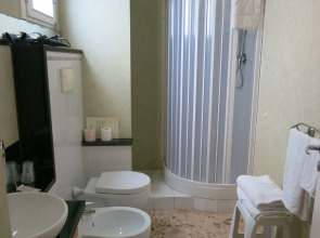 Mare Nostrum Petit Hôtel