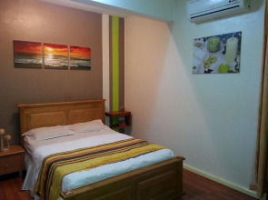Krishangel Beach Apartment