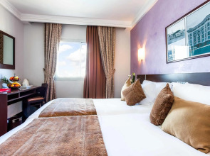 Relax Hotel Airport Nouasseur