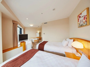 Shinagawa Prince Hotel