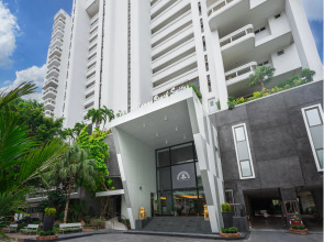 Andaman Beach Suites Hotel