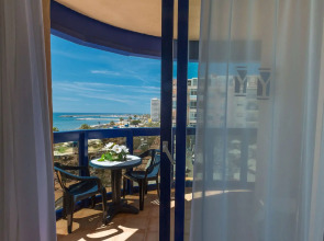 Hotel Yaramar - Adults Recommended