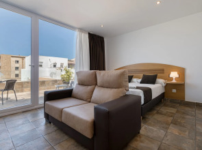 Plaza de la Luz Cádiz