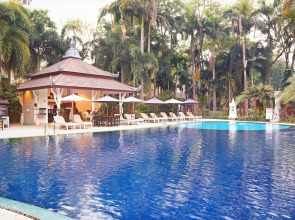 Курортный отель Mida Resort Kanchanaburi