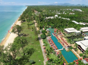 JW Marriott Phuket Resort & Spa