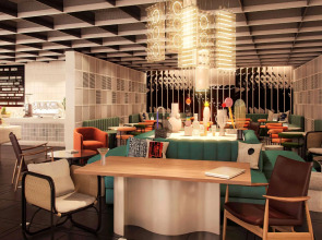 Tribe Amsterdam City