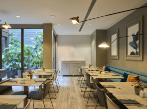 Catalonia Gran Vía BCN