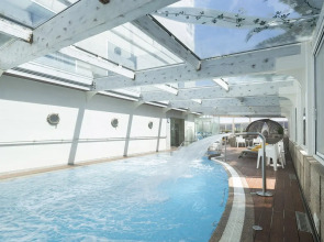 Eurostars Louxo Talaso