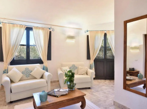 Arbatax Park Resort - Borgo Cala Moresca