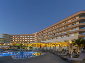 Melissi Beach Hotel & Spa