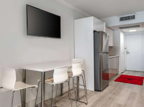 Ramada Plaza by Wyndham Marco Polo Beach Resort