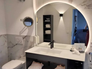 Romantik Hotel Johanniter-Kreuz