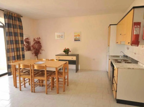 White Dolphin Complex Hotel