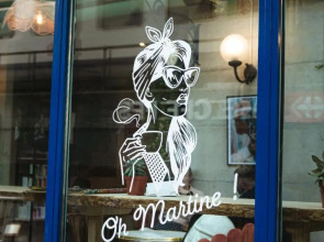 Le Montbrillant Hôtel Residence